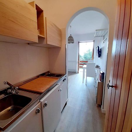 Apartamento A Casa Di Giulia Filettino Exterior foto